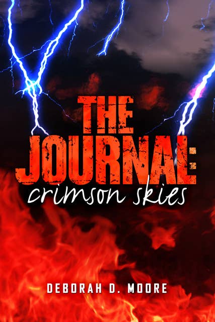 The Journal: Crimson Skies