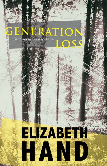 Generation Loss: a novel