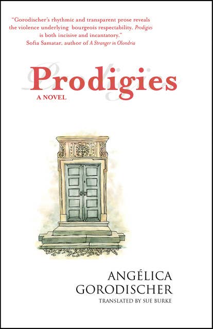 Prodigies: a novel