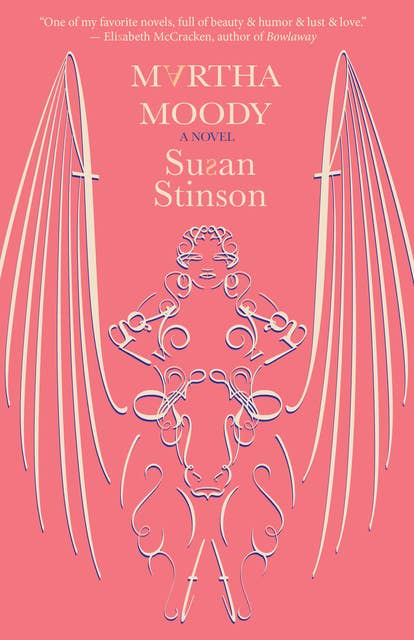Martha Moody: a novel