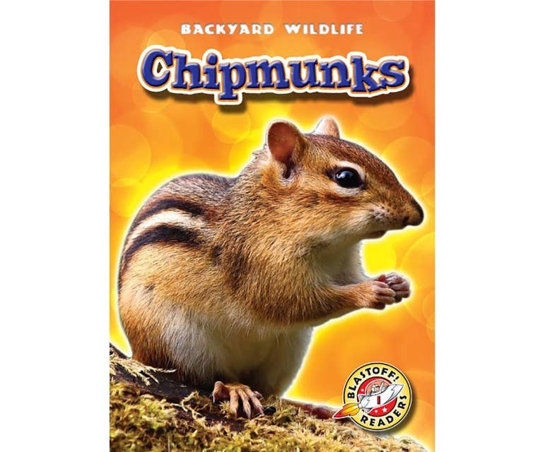 Chipmunks