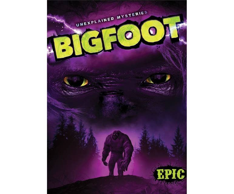 Bigfoot