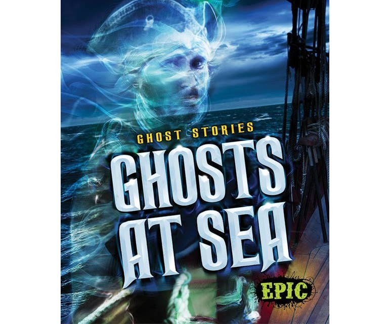 Ghosts at Sea