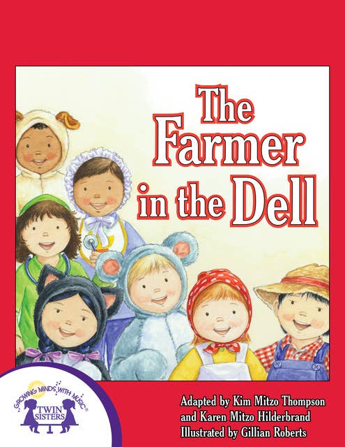 The Farmer In the Dell