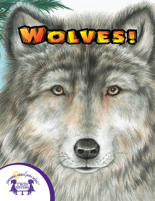 Know-It-Alls! Wolves