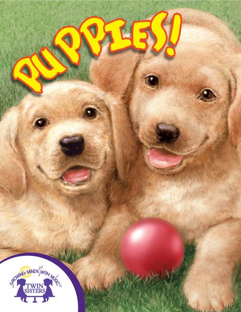 Know-It-Alls! Puppies