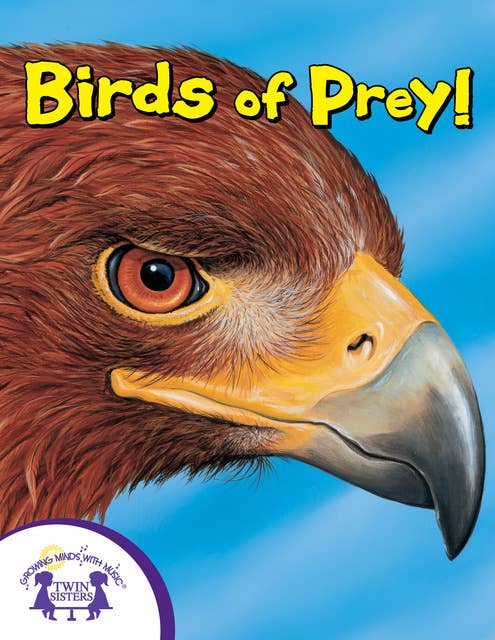 Know-It-Alls! Birds of Prey