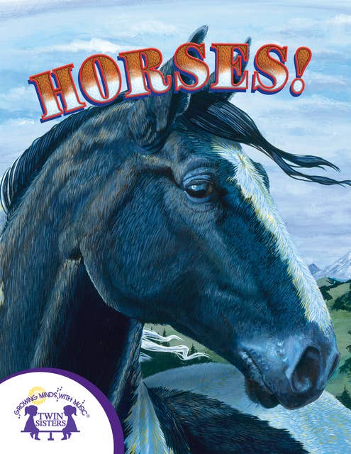 Know-It-Alls! Horses