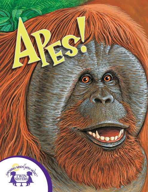 Know-It-Alls! Apes