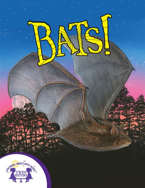 Know-It-Alls! Bats
