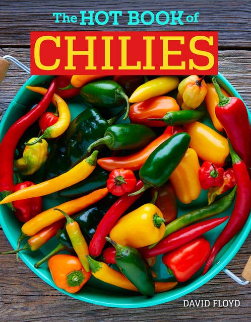 The Hot Book of Chilies