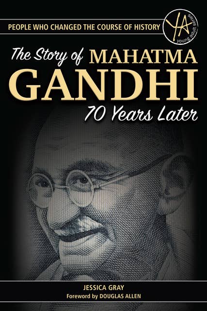 The Story of Mahatama Gandhi's Assassination: 70 Years Later