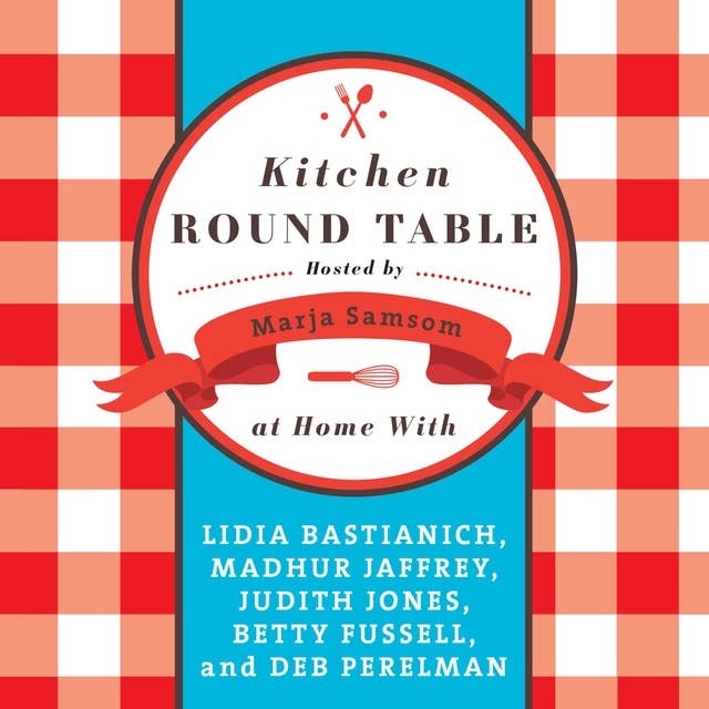 Kitchen Round Table