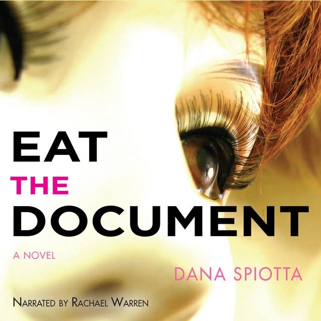 Eat the Document