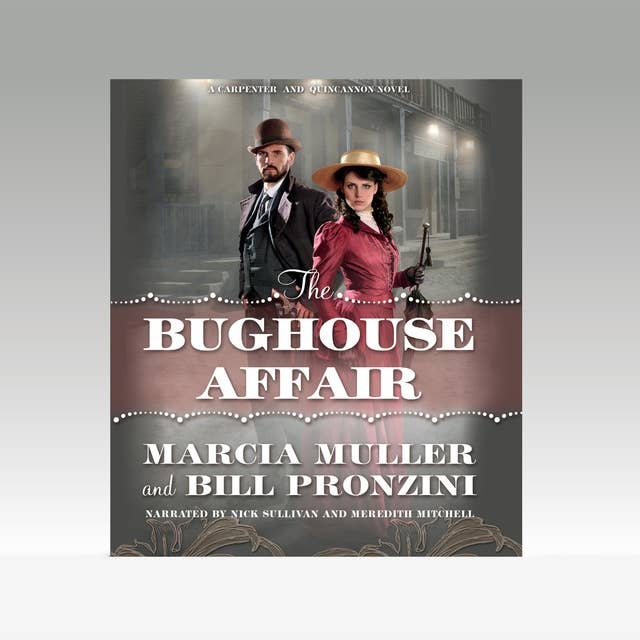 The Bughouse Affair