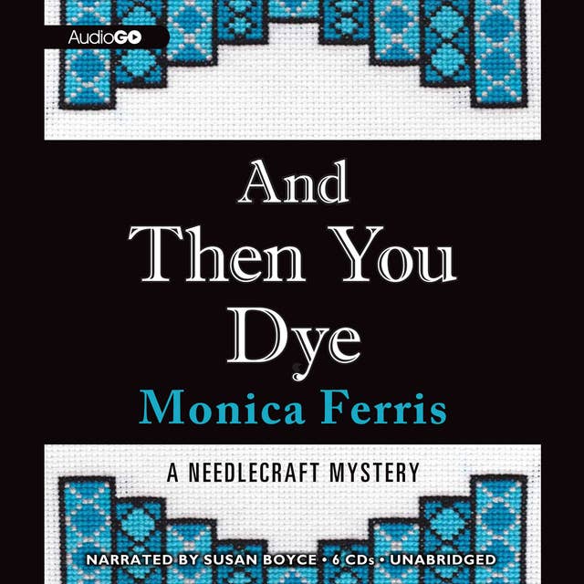 And Then You Dye