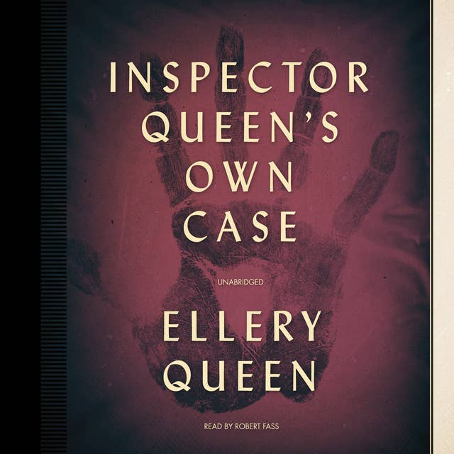 Inspector Queen’s Own Case
