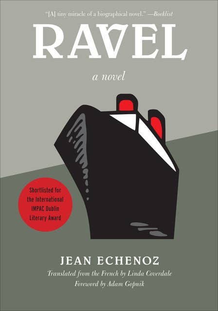 Ravel: A Novel