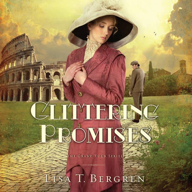 Glittering Promises: A Novel