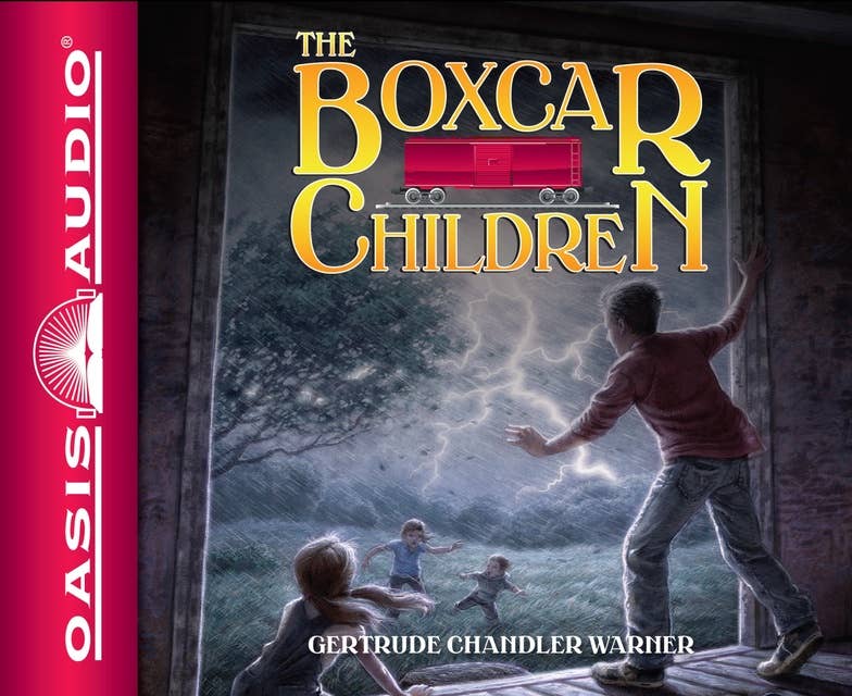 The Boxcar Children (The Boxcar Children, No. 1)