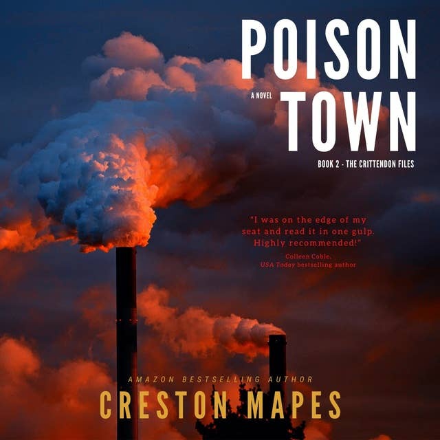 Poison Town: A Novel