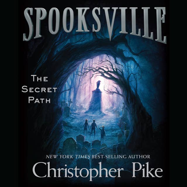 Cover for The Secret Path
