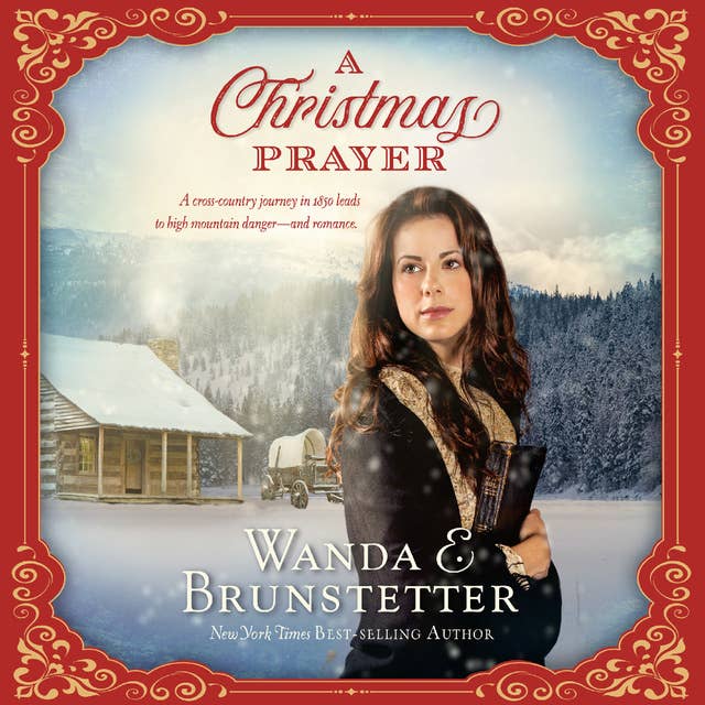 A Christmas Prayer