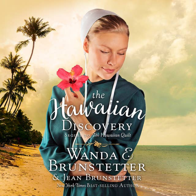 Cover for The Hawaiian Discovery