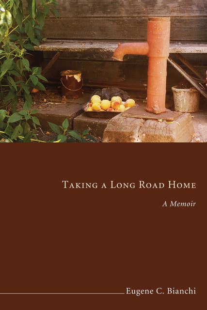 Taking a Long Road Home: A Memoir