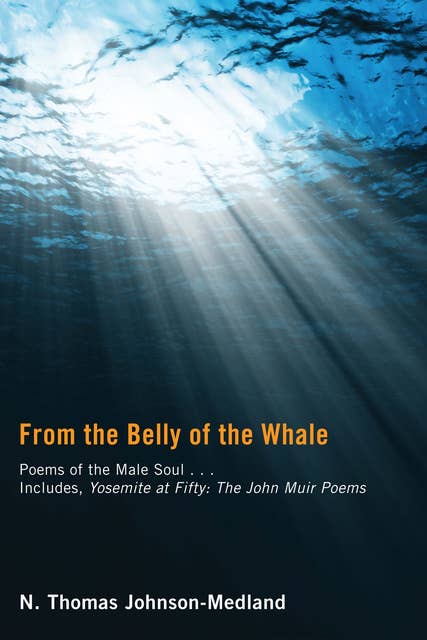 From the Belly of the Whale: Poems of the Male Soul