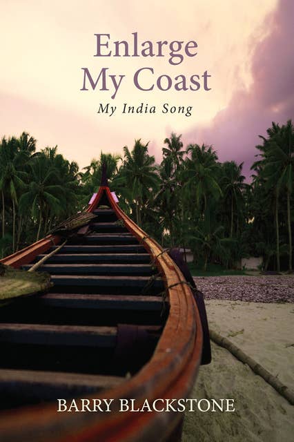 Enlarge My Coast: My India Song