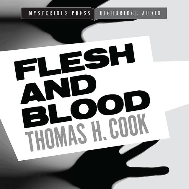Flesh and Blood: A Frank Clemons Mystery