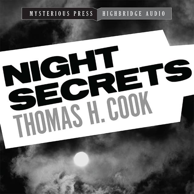 Night Secrets: A Frank Clemons Mystery