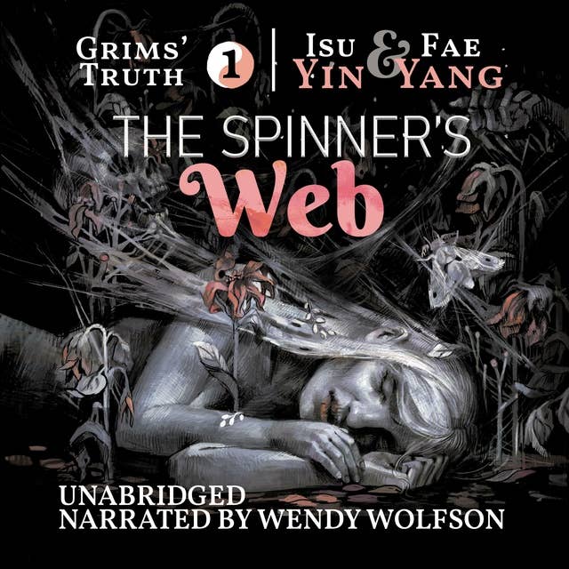 Cover for The Spinner’s Web