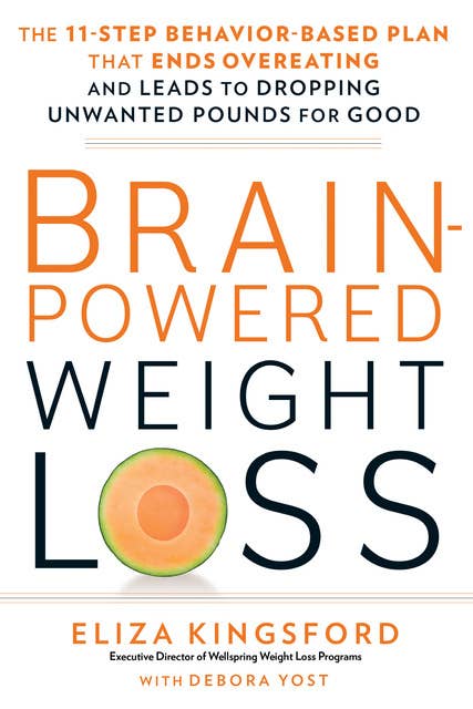 Brain-Powered Weight Loss