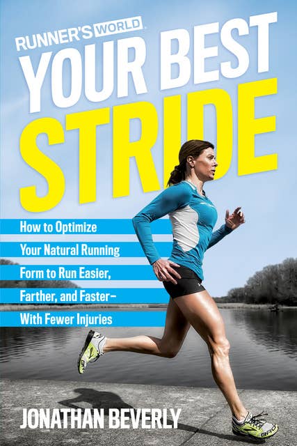 Runner's World Your Best Stride