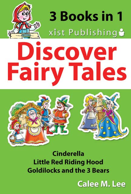 Discover Fairy Tales