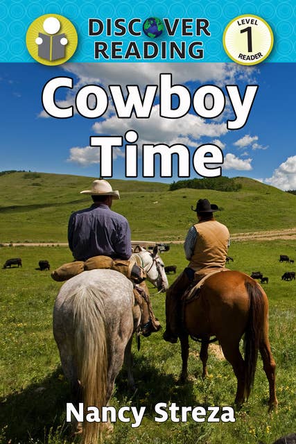 Cowboy Time