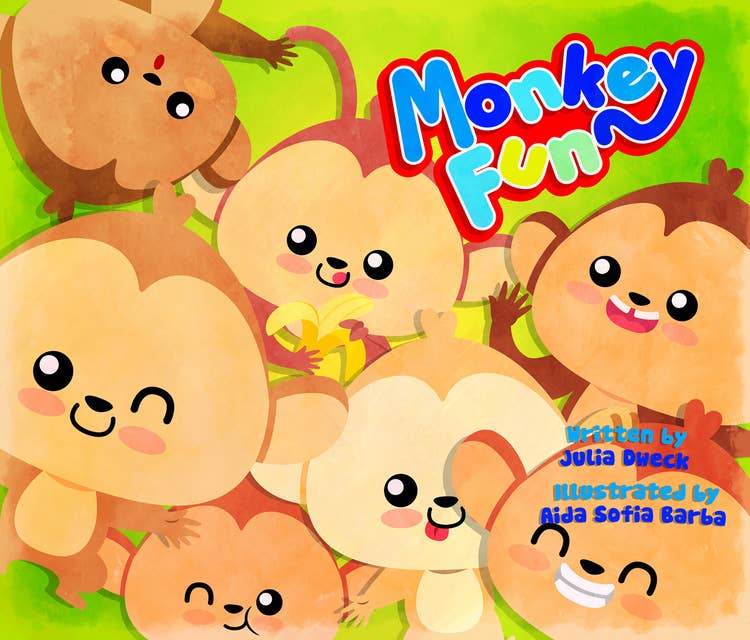 Monkey Fun!