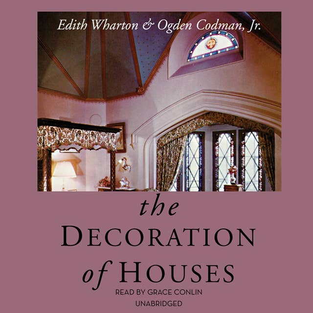 The Decoration of Houses: A Timeless Exploration of Design Principles and Aesthetics in Home Decoration