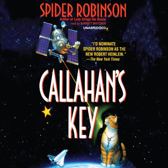 Callahan’s Key