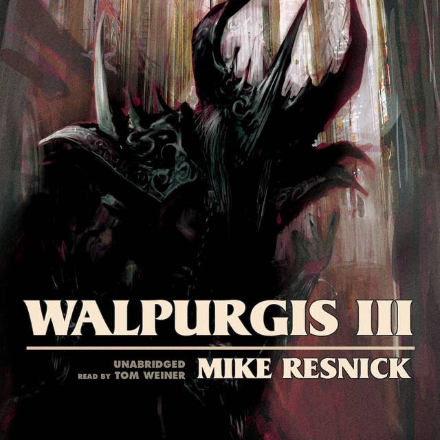 Walpurgis III: Evil Versus Evil