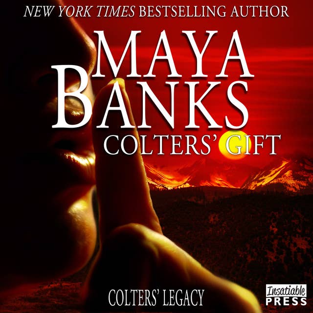 Colters' Gift: Colter's Legacy, Book 5