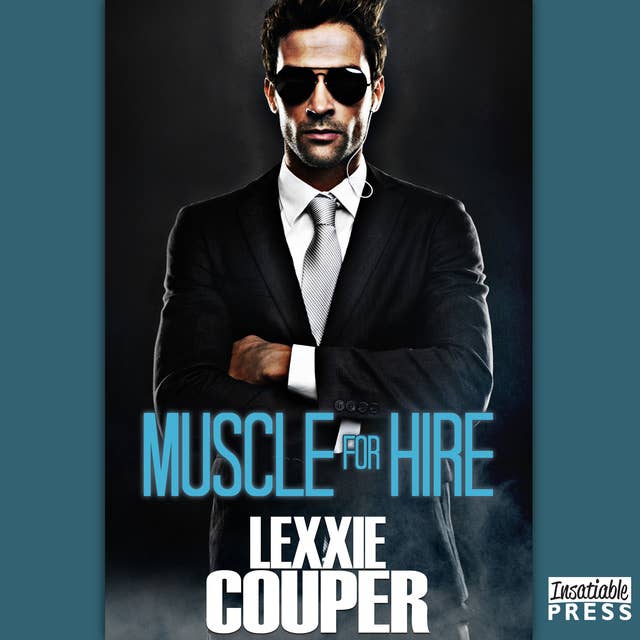 Muscle for Hire: Heart of Fame, Book 2