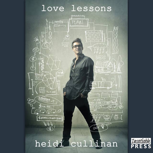 Love Lessons: Love Lessons, Book 1