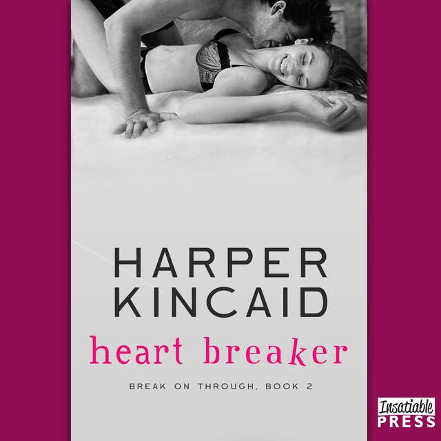 Heart Breaker: A Small-Town, Motorcycle Riding, Southern Bad Boy Lovin' Contemporary Erotic Romance