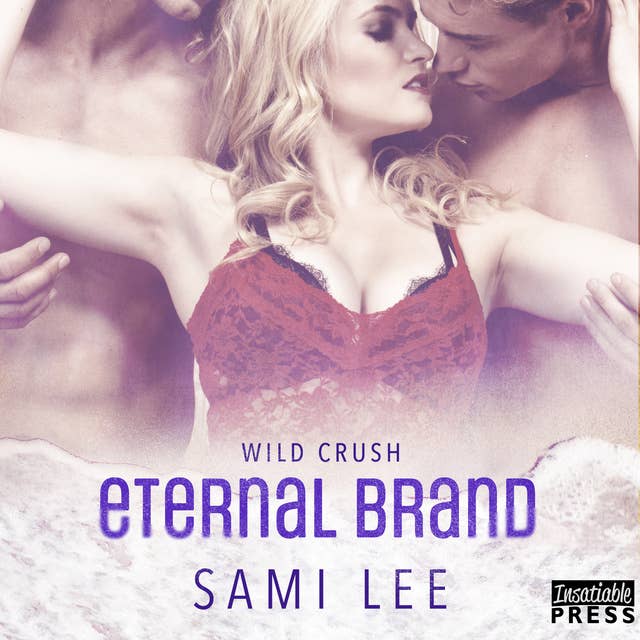 Eternal Brand: Wild Crush 3