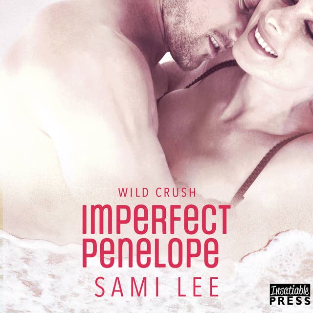 Imperfect Penelope: Wild Crush 4