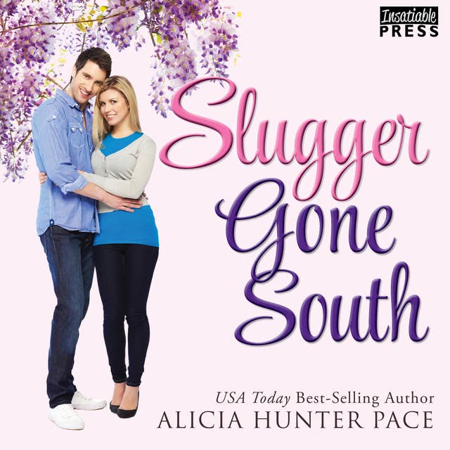 Slugger Gone South: Love Gone South 2.5