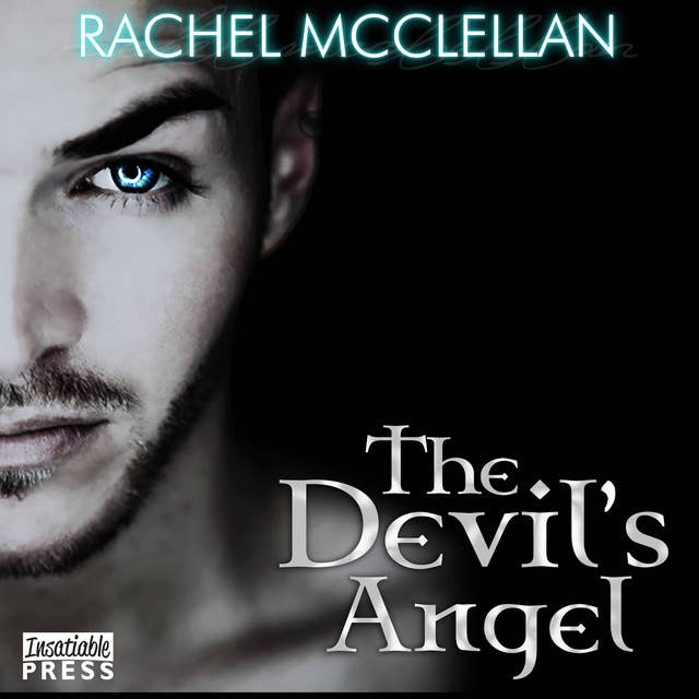 The Devil's Angel: The Devil Series, Book 2